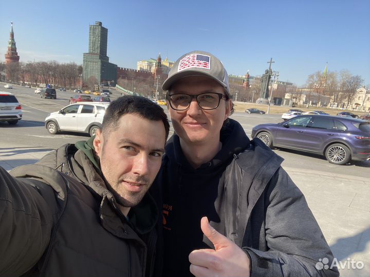 Привлечение клиентов с гарантией