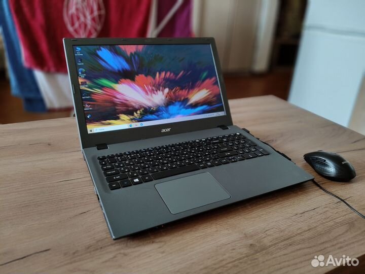 Acer