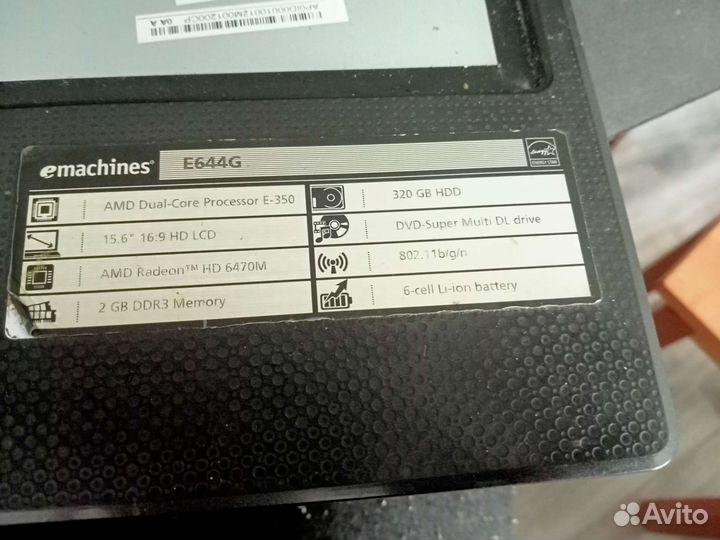 Компьютерный хлам, запчасти, железо