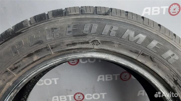 Performer CXV Sport 225/55 R18