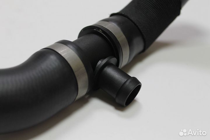 Шланг ож с быстроразъёмной муфтой 4F0121055P