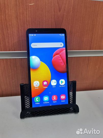 Samsung Galaxy A01 Core, 16 ГБ