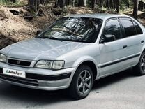 Toyota Corsa 1.5 AT, 1994, 140 000 км, с пробегом, цена 247 000 руб.