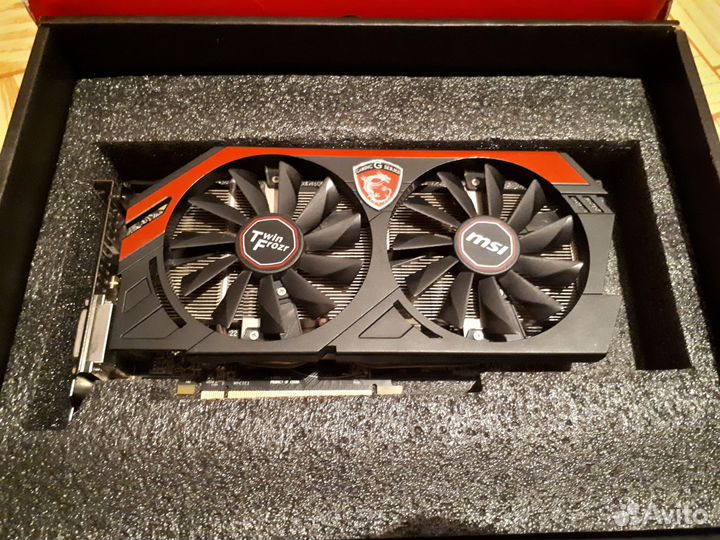 Видеокарта