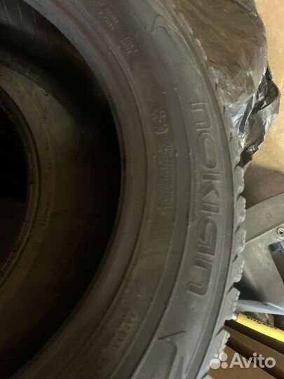 Nokian Tyres Nordman 5 225/60 R17 103T