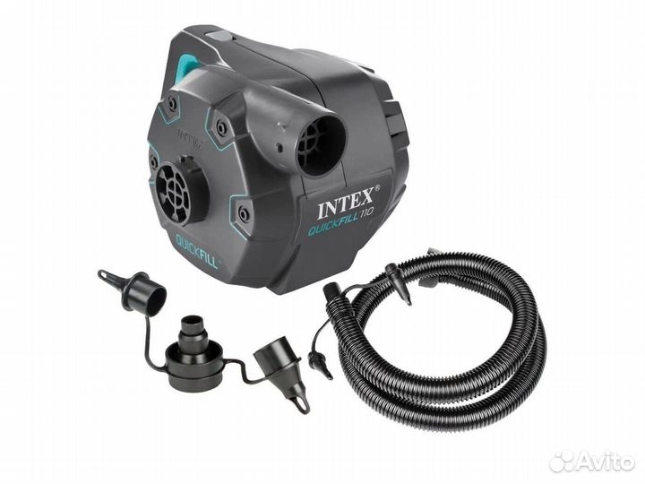 Насос электрический 220В Intex (66644)