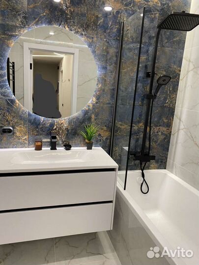 Плиточник сантехник