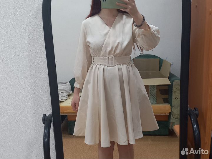 Платье женское