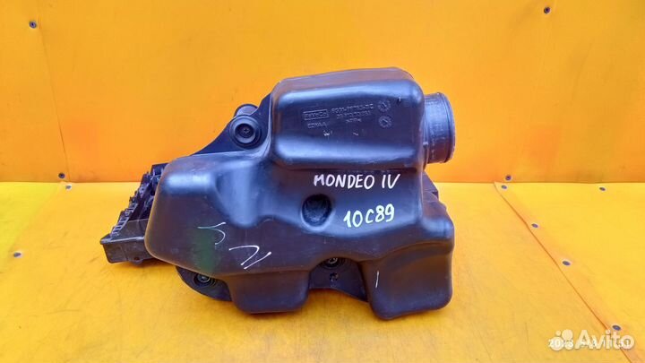 Резонатор воздушного фильтра для Ford Mondeo 4