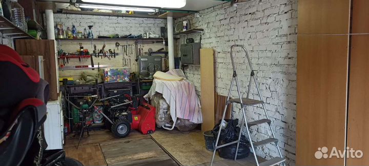 Сдам место на складе