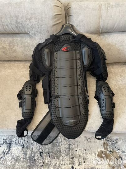 Черепаха для мотоцикла