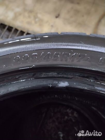 Milestar MS932 Sport 225/45 R17