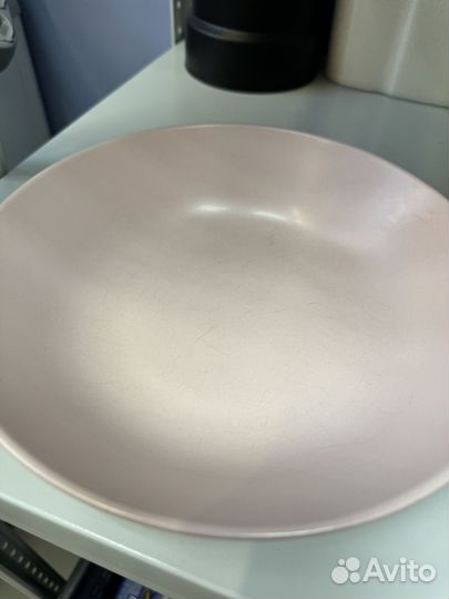 Посуда IKEA тарелки