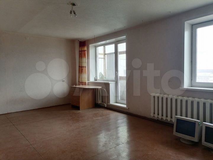 4-к. квартира, 138,2 м², 5/5 эт.