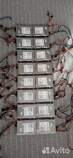 Жесткий диск 250гб hitachi