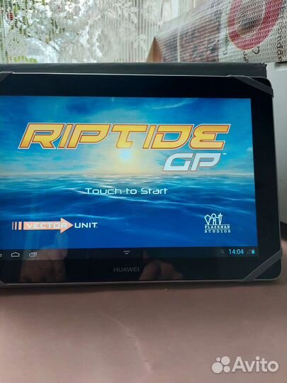 Планшет huawei mediapad t3 10