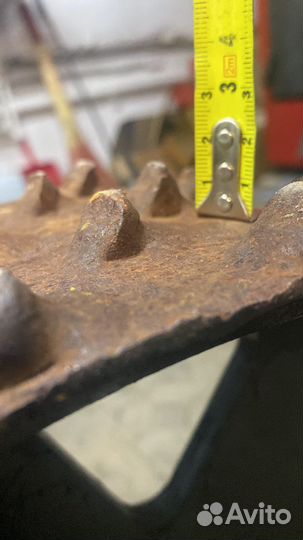 Ролик протяжки