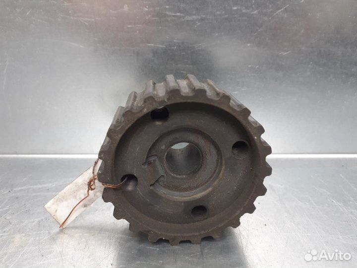 Шестерня коленвала Audi 80/90 (B3) 1986-1991