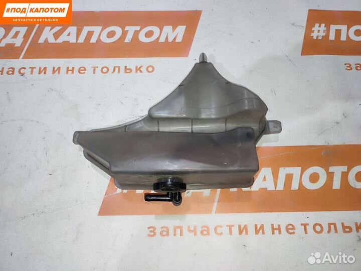 Бачок расширительный Mazda 3 BM рест. 2016