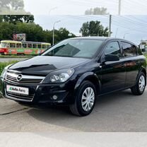 Opel Astra 1.6 MT, 2013, 155 000 км, с пробегом, цена 720 000 руб.