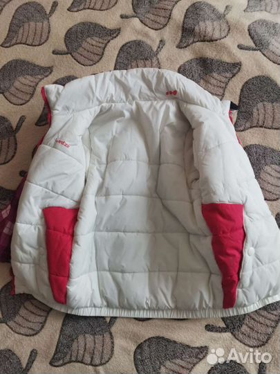 Детские вещи пакетом для девочки