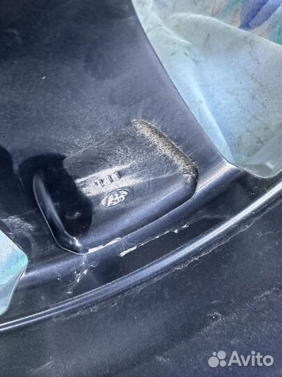 Диски Toyota RAV4 r18