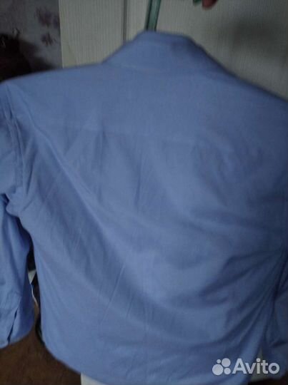 Рубашки школьные