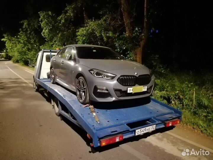 Эвакуатор Калуга/кондрово