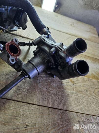 Помпа suzuki gsxr 1000 rr