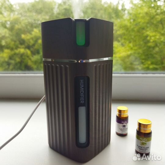 Ароматический диффузор