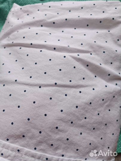 Рубашка для мальчика