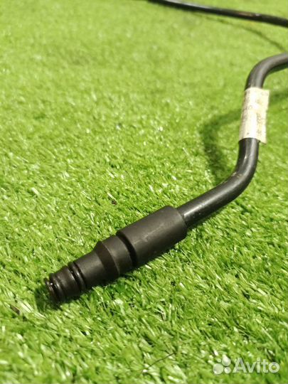 Главный цилиндр сцепления Nissan Tiida хэтчбек 1.6