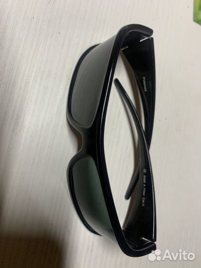 Солнцезащитные очки polaroid унисекс