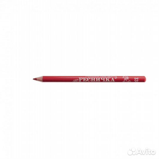 Карандаш для губ 