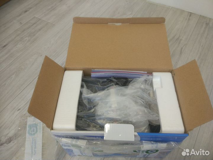 Поршневой компрессор Hailea ACO 007