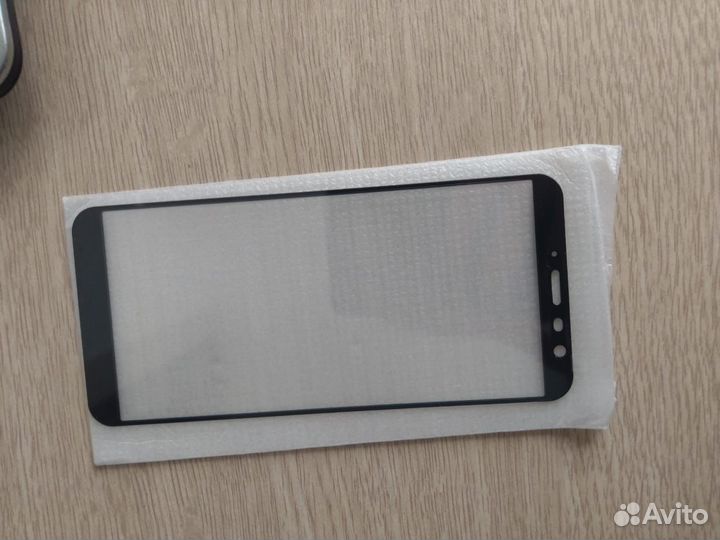 Защитное стекло meizu m810