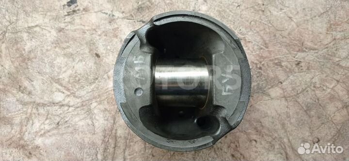 Поршень Mercedes-Benz Actros 3 (MP3) 2011 130650