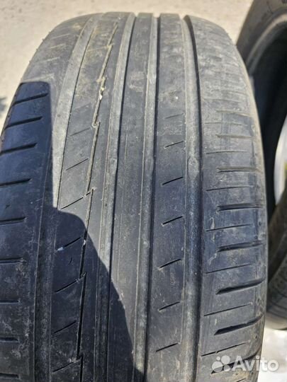 Yokohama BluEarth-A AE-50 205/60 R16