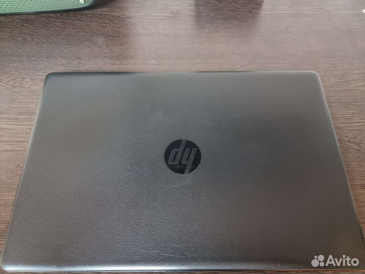 Hp laptop 17 ca156ur