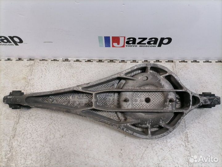 Рычаг задний нижний Volvo S60 2 S80 V70 Б/П