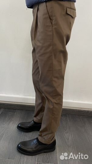 Брюки PT чинос 48