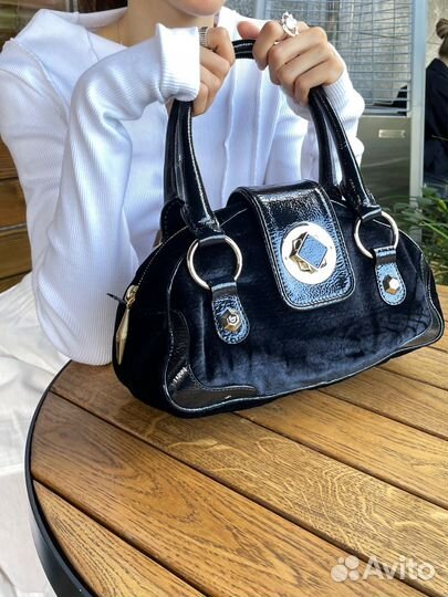 Сумка byblos винтпж