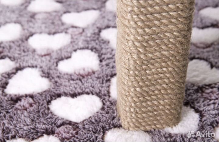 Лежанка для кошек