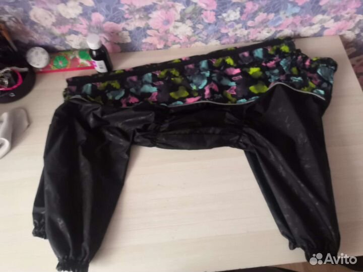 Дождевик для собак, игрушка для собак