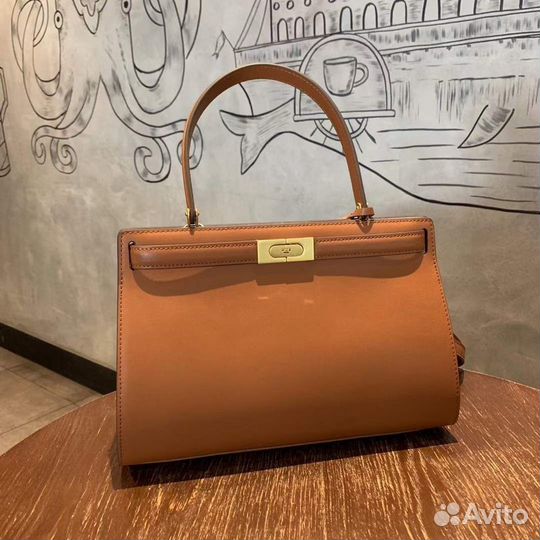 Сумка Tory burch lee radziwill small оригинал