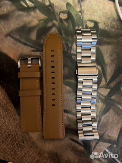 SW Huawei GT 3 Pro ODN-B19