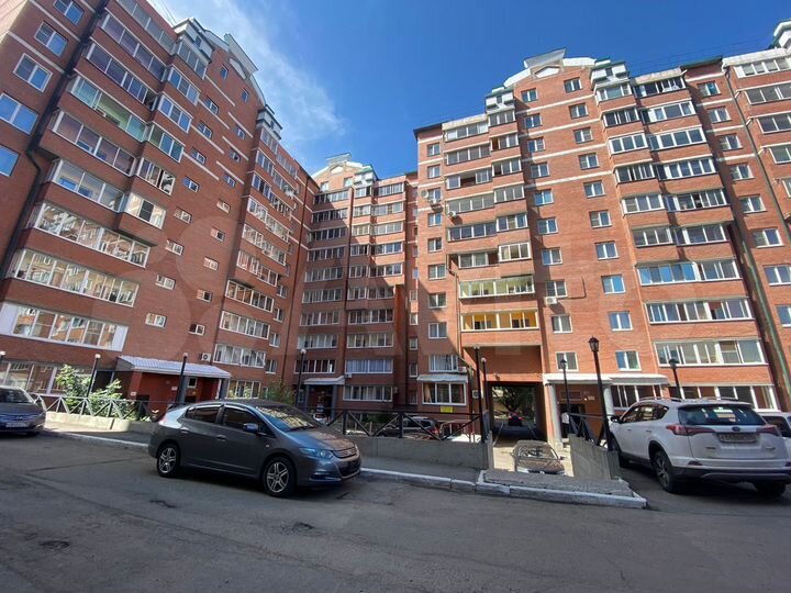 Свободного назначения, 60 м²