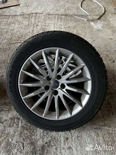 Sailun Ice Blazer Arctic 225/55 R17