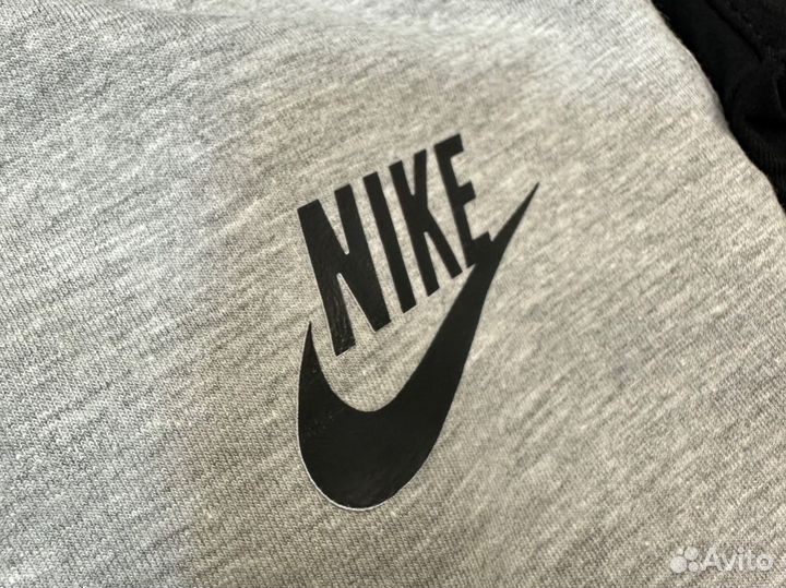 Спортивные штаны летние Nike S - 3XL