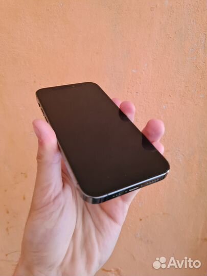 iPhone 12 Pro 256gb